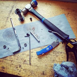 Services and repairs